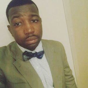 Meet your Posher, Terrance