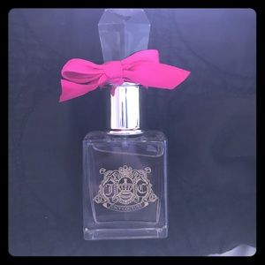 Juicy couture perfume