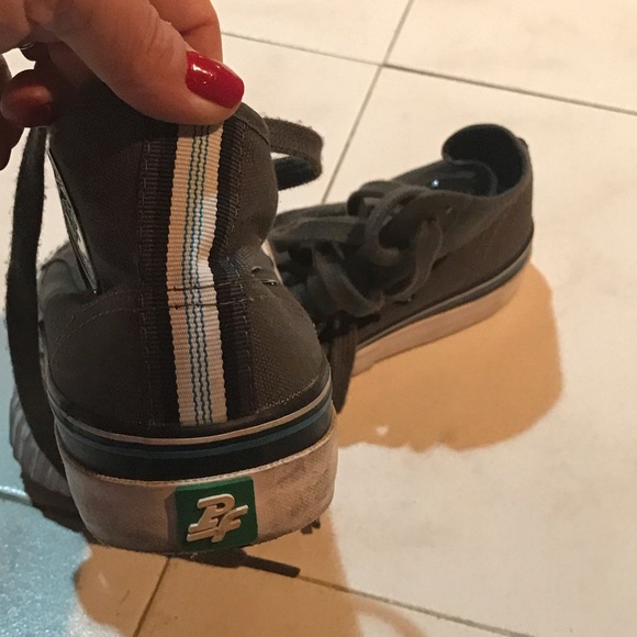 Pf fliers - Picture 3 of 4