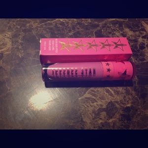 Jeffree star (doll parts)