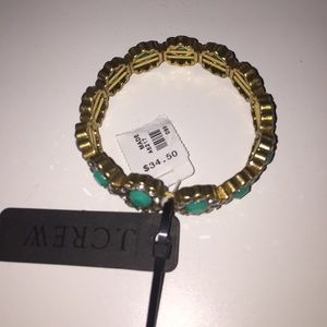 j crew bracelet