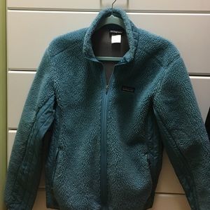 Patagonia jacket