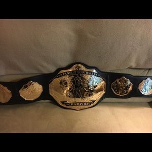 Meet your Posher, Brandon