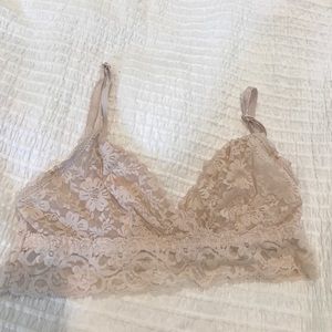 Light Pink Bralette