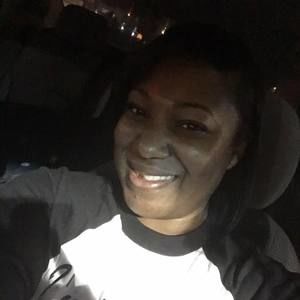 Meet your Posher, Keisha