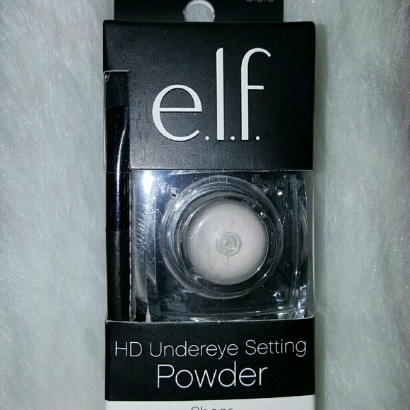 E.L.F. makeup combo - Picture 1 of 2