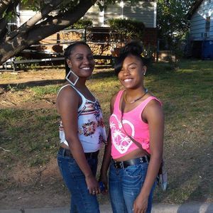 Meet your Posher, Haley