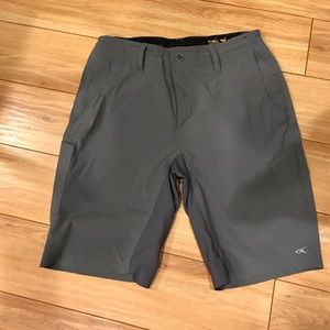 Men's O'Neill shorts New Without Tags