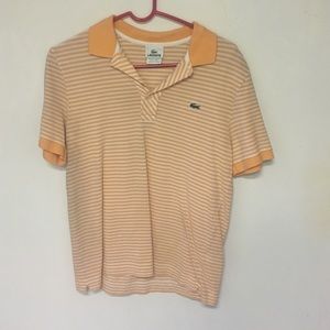 Lacoste Polo Men's Shirt (Size 3)