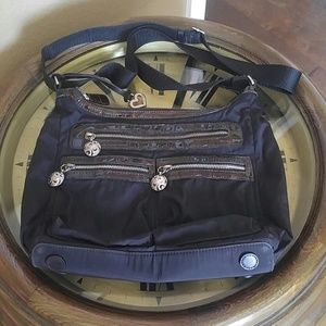 Gorgeous Brighton Cross Body EUC