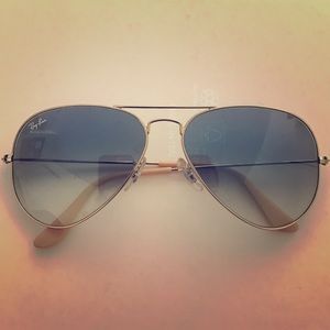 Ray-ban sunglasses