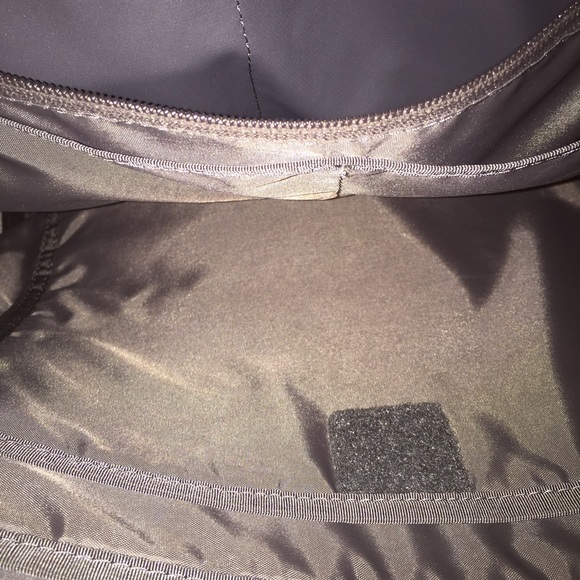 Custom Timbuk2 laptop messenger - Picture 3 of 4