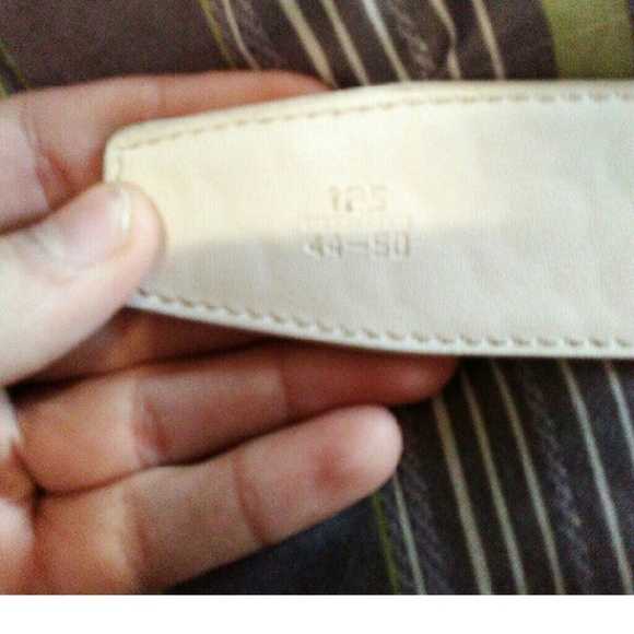 Belt - Picture 2 of 3