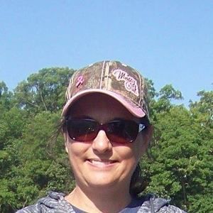 Meet your Posher, Angie