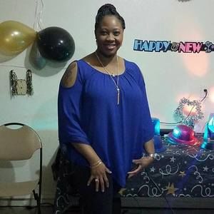 Meet your Posher, Nikki