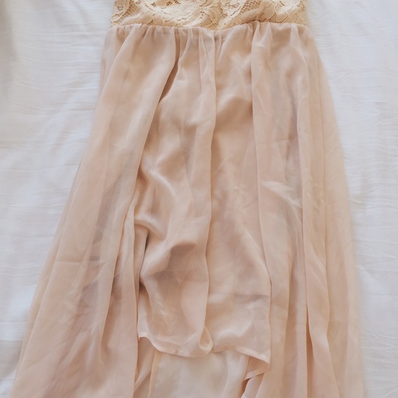 DREAMY PRINCESS DRESS β¨π - Picture 3 of 4
