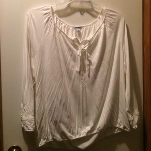 Womens old navy top