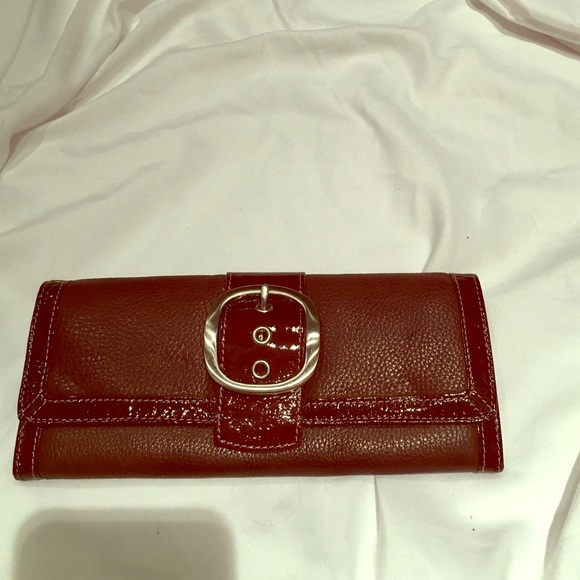 Women's wallet