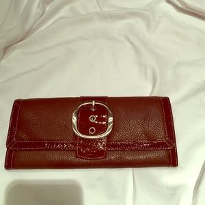Women's wallet