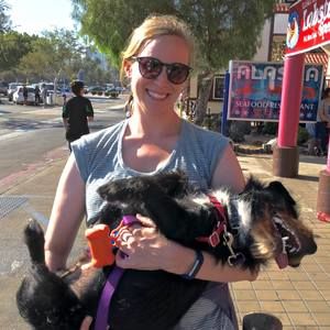 Meet your Posher, Jaime