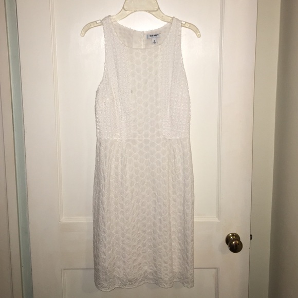 Old Navy lace dress