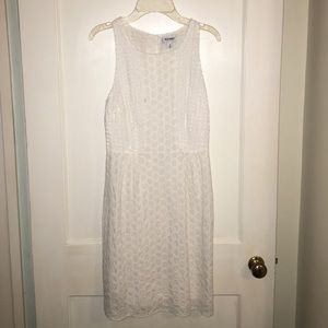 Old Navy lace dress