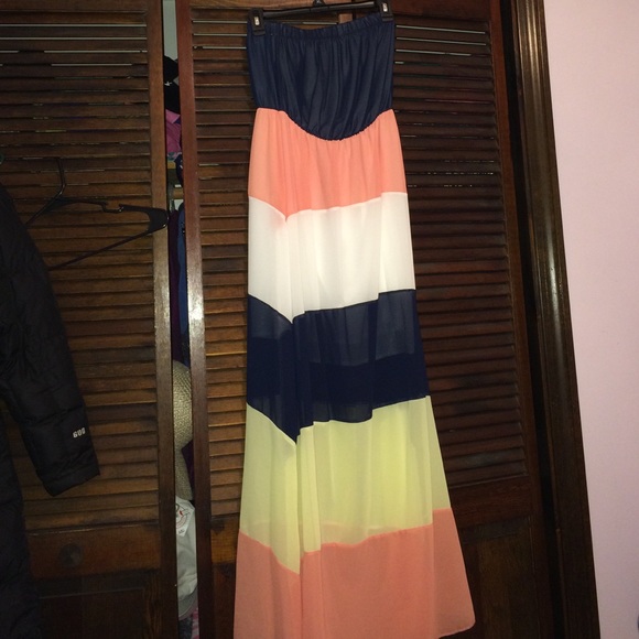Summer dress!