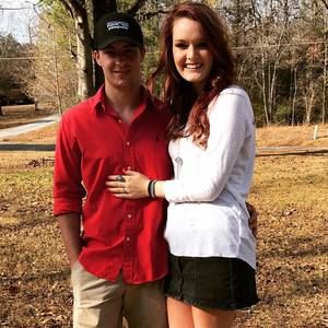 Meet your Posher, Morgan