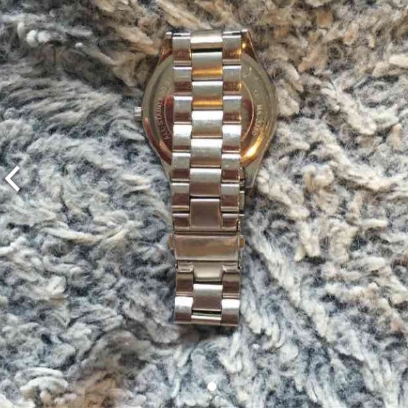 michael kors watch main image 4
