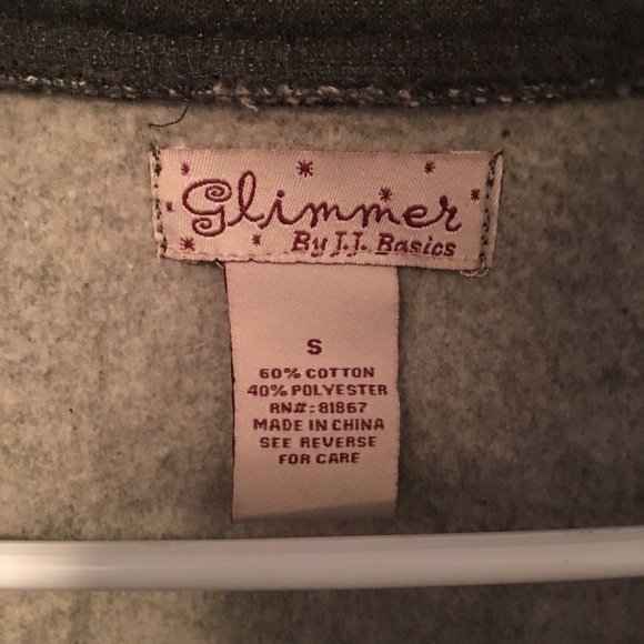 Grey Jacket - Picture 3 of 3