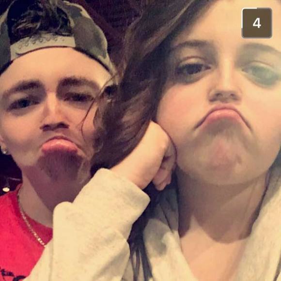 Meet your Posher, Jimmy - Picture 1 of 1