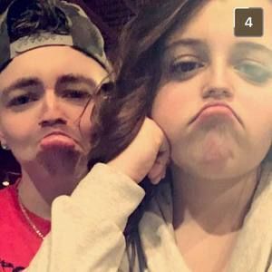 Meet your Posher, Jimmy