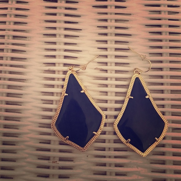 Kendra Earrings