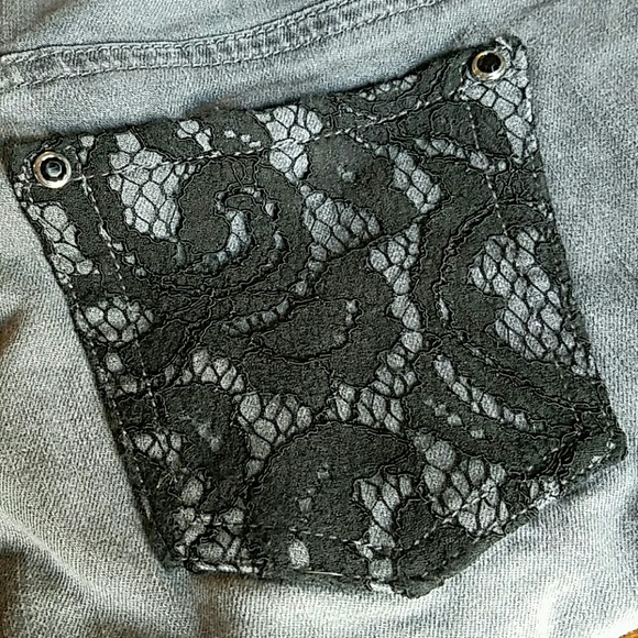 Micheal kors jeans
