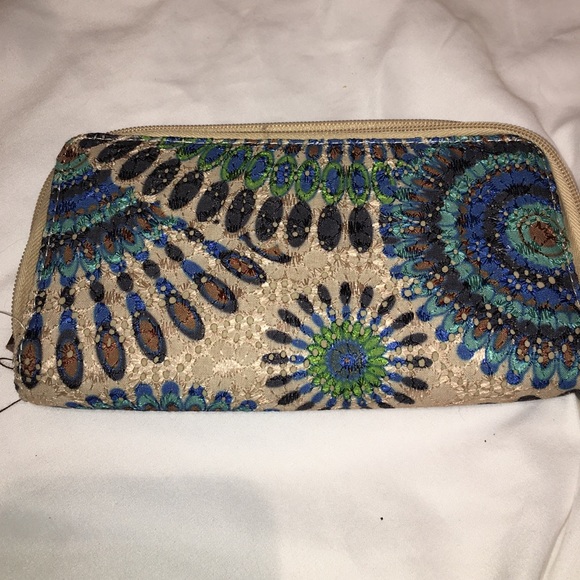 Women's wallet