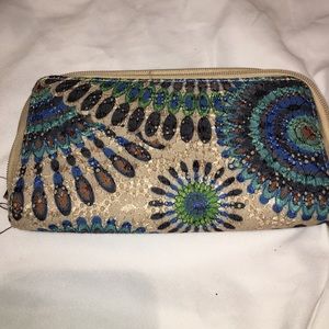 Women's wallet