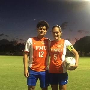 Meet your Posher, Jean