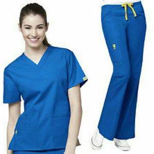 WonderWink scrub pants