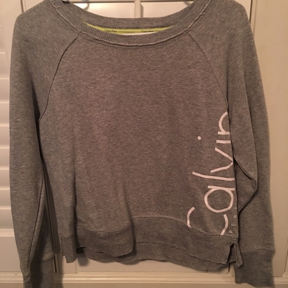 Calvin Klein Sweatshirt