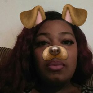 Meet your Posher, Candyce