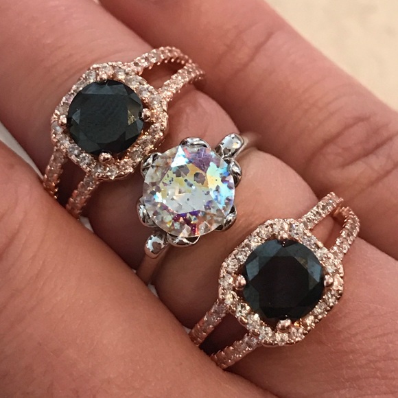 Fragrant Jewels rings Fall 2016
