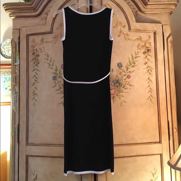 Sleeveless sweater dress, size S, NWT - Picture 2 of 4