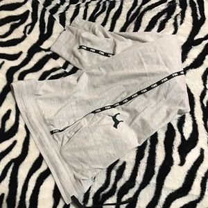 VS Pink Skinny Collegiate