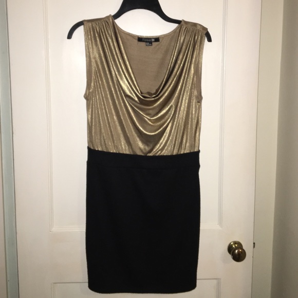 Forever 21 cocktail dress