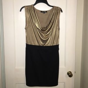 Forever 21 cocktail dress