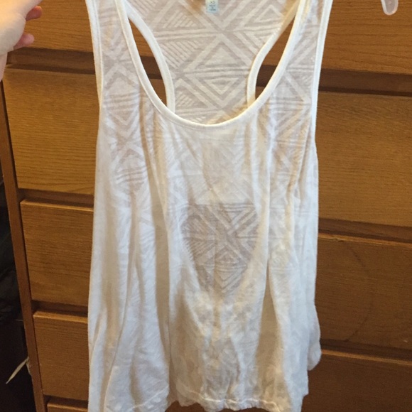 Tank top
