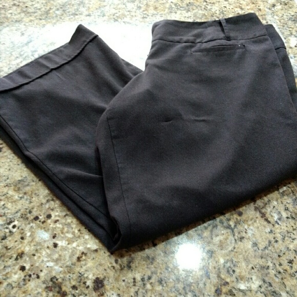 Torrid Dress Slacks