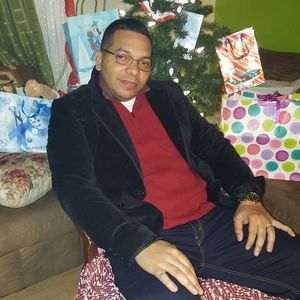 Meet your Posher, Roberto