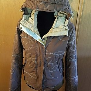 Snowboarding Jacket