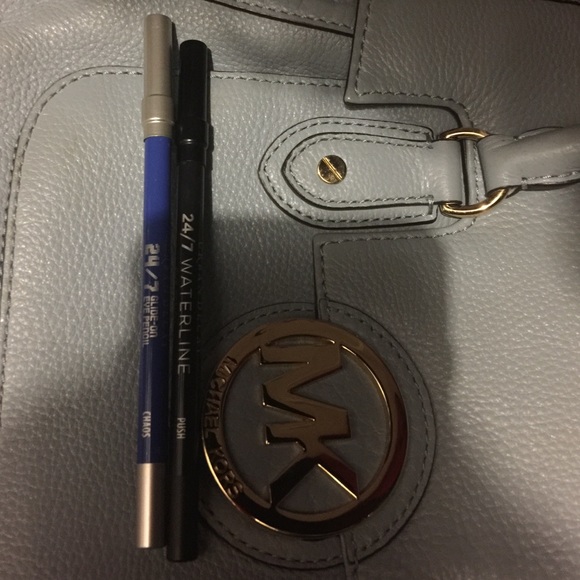 Urban decay 24/7 two eye pencils